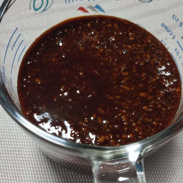 醤油麹