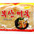 韓国食材おでん