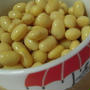 大豆のぬか漬け