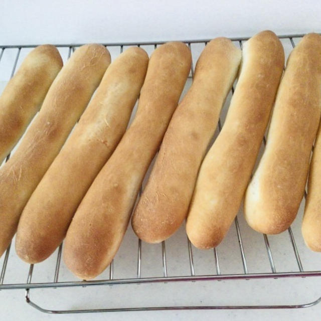 サンド用のパン