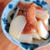 じゃがいもとさつま揚げの煮物〜ナンプラーを使って