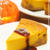 ハロウィンに＊簡単♪パンプキン＊チーズケーキ