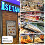 Isetan opens at Jurong East, Westgate