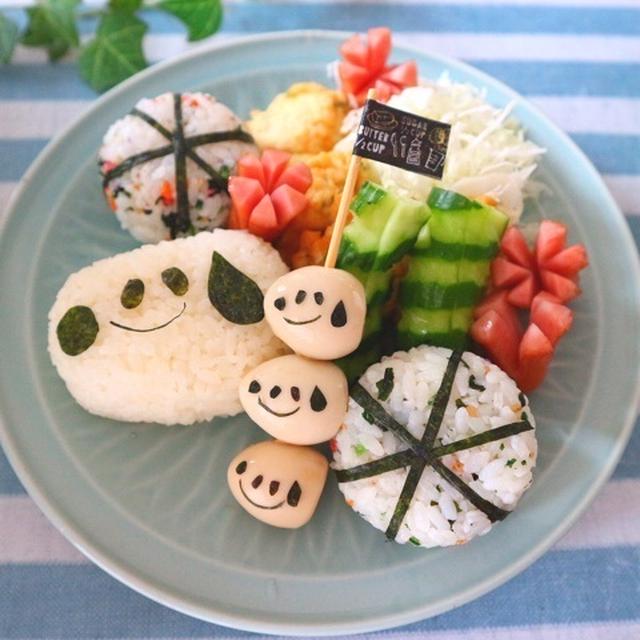 スヌーピー＊ワンプレート