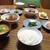 里芋と豚バラの煮込み和定食