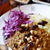 キナリノで掲載!レーズン入りスパイシーココナッツカレー