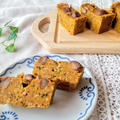 【美肌SWEETS】『かぼちゃと栗のベイクド寒天ケーキ』の美肌スイーツレシピ
