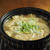 炊き餃子、インスタントラーメンアレンジ