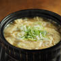 炊き餃子、インスタントラーメンアレンジ