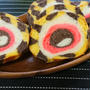 目玉おやじパン