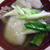 具だくさん雑煮