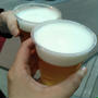お友達とカンパイ☆The PREMIUM MALT'S FEST ［Stand］