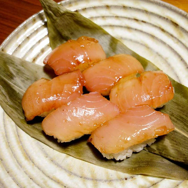  ◇べっこう寿司◇