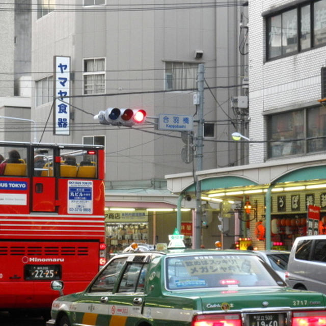 旅の話（２）