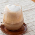 【おうちカフェ】”甘くてほっとする味”ホワイトモカのレシピ・作り方