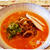 茄子新玉ねぎ入り「担々麺」&「焼きそば」など♪