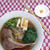 ラム蕎麦