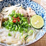 本格的なベトナム即席面麺「Pho・ccori気分 あっさり鶏だしフォー」