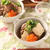 肉豆腐といろいろおつまみ