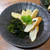 八尾の若ごぼうで炊き込みご飯