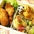 お久しぶりにだんな弁当。(過去弁ですが…)