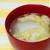 白菜ツナスープ