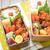 【毎日のお弁当】2/28～3/4