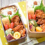 【毎日のお弁当】2/28～3/4