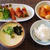 作り置きがあると楽だけど負担は嫌（笑）～豆乳湯豆腐～