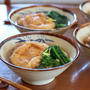1日早い年越し蕎麦です。