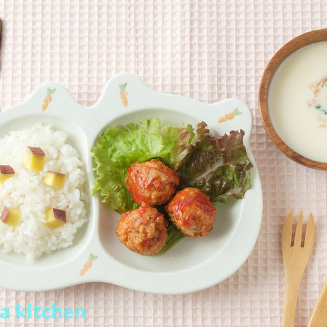 青空キッチン11月メニュー♪子ども料理教室の食育レッスン