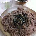 雪見蕎麦(o^^o)