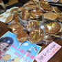 今日は京都であんこ部♥