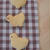 型抜きクッキー