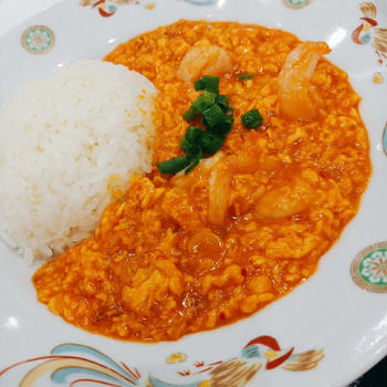 昨日のご飯☆