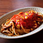 新潟名物「イタリアン」を作ってみた。