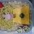 超絶ズボラのガングロ玉子弁当(´c_`)