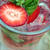 Strawberry Basil Mojito苺とバジルのモヒート