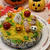 ハロウィン★アイデアSUSHI＋レシピ♡デコ五目すしケーキ＆身体が喜ぶ美味しい食べ方
