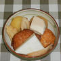 味噌おでん
