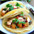 Butternut Squash and Quinoa Tacosバターナッツスクオッシュとキノアのタコス