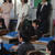 次男の入学式