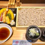 蕎麦きりみよた 表参道で行列ができる蕎麦店は板せいろ500円とリーズナブル