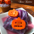 ハロウィンレシピコンテスト♪