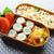 今日は、久々のお弁当です♪