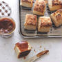 Hot Biscuits