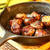 Raspberry BBQ Meatballs