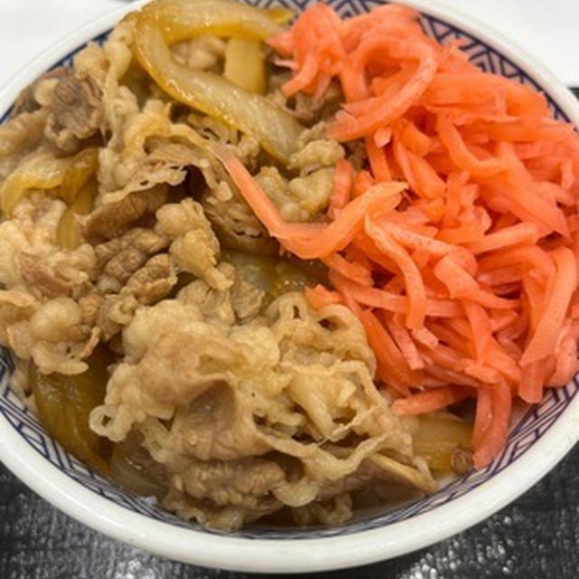 腹ごしらえー