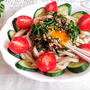 【新陳代謝アップ目指して】『サバの甘辛冷やしうどん』ヘルシー美肌レシピ