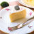ふわっとろっもちっ！3層のマジックケーキ。それともガトーマジック？